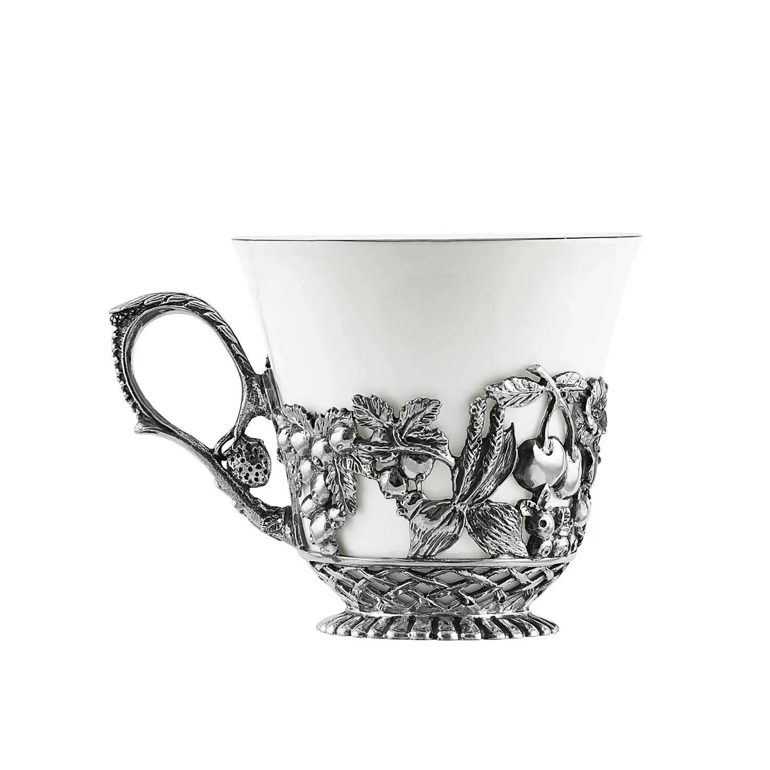 Набор для чая "Натюрморт"