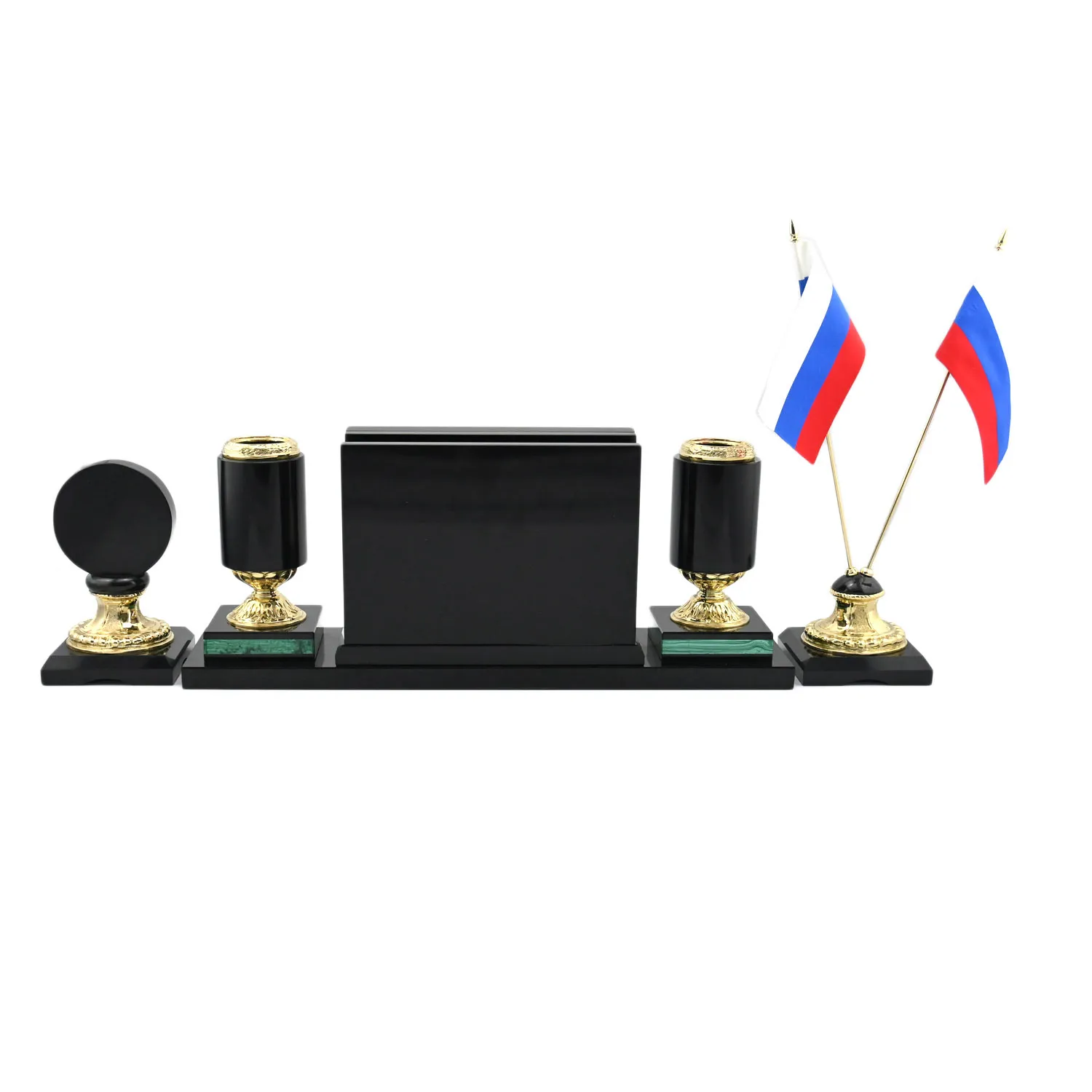 Письменный набор "Россия"